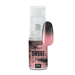 Crystal Nails Ombre spray - #12 5g főképe